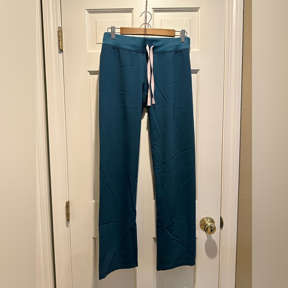 FIGS LIVINGSTON SCRUB PANTS